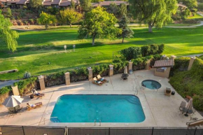Gated Sedona Home Pool Spa Golf Tennis